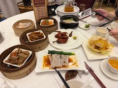 -海都六福酒家(世博广场店)