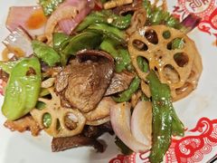 -吴掌柜·藕汤印象(南湖店)