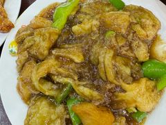 -杏园餐厅(阜成门店)