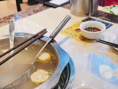 -小肥牛潮汕牛肉火锅(南联店)