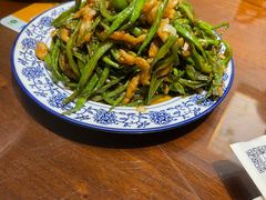 -娄三少·老北京春饼烤鸭家常菜(方庄店)