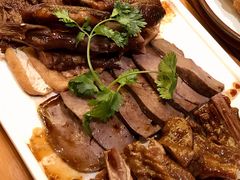 -汕头龙光喜来登酒店