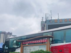 -沃尔玛购物广场(霖雨路店)