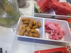 -雅佳神话·麻辣烤鱼(新街口店)