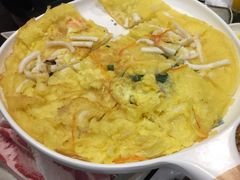 -金刚山(学府路店)