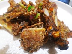 -邑金陵北京烤鸭店·现炒家常菜(ITC MALL店)