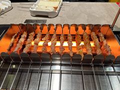 -丰茂烤串(金源店)