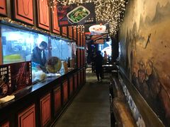 -令狐冲烤鱼·烧菜馆(达明店)