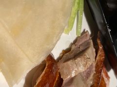 烤鸭-火宴山海鲜自助火锅(新世界店)