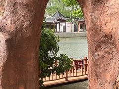 -东坡赤壁风景名胜区