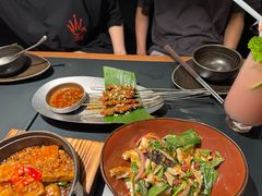 -Ameigo梅果·云贵川bistro(长宁来福士店)