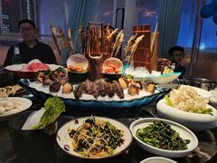 -享月汤皇·海鲜小火锅·聚会(曲江创意谷店)