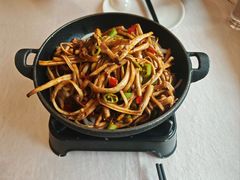 -马凯餐厅(长椿街店)