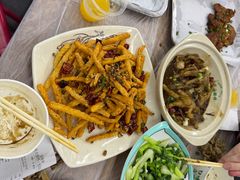 -小民大排档(光谷店)