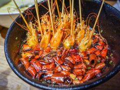 -成都吃客(九眼桥店)