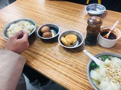 -荣巷小馄饨(荣巷店)