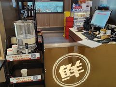 -船歌·鱼水饺青岛菜(金狮广场店)