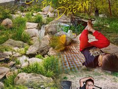 -碓臼峪自然风景区