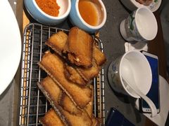 -老头儿油爆虾(星光一期店)