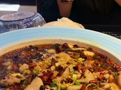 -川哥辣妹(南岗店)