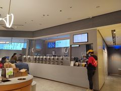 -喜茶(深圳喜荟城店)