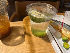 -无印良品餐堂 MUJI Diner(成都太古里店)