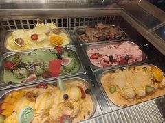 -富力希尔顿酒店·地阔自助餐厅