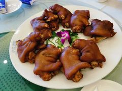 -黄埔华苑酒家(黄埔总店)