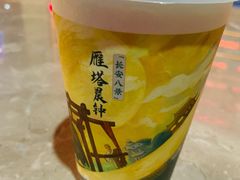 -茶话弄(李家村万达店)