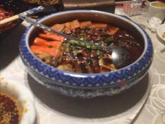 -红辣椒·川菜·火锅(科华路店)