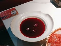 -九鼎轩脆毛肚火锅(南京东路店)