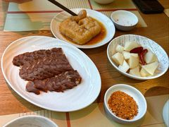 -荣家黄鱼面(南京西路店)
