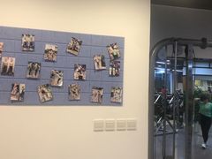 -每刻健身工作室(西直门店)