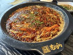 -老船舫·现做活鲜鱼馆(东郊记忆店)