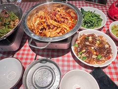 -彭耕记猪油炒小菜(吉联mall店)