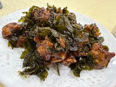 -和膳居饮食有限公司