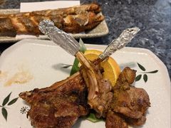 -菊上料理(蜀山银泰百货店)