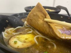 -花溪巷牛肉粉(泉城路店)