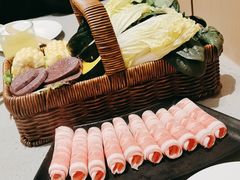 -海底捞火锅(静安大融城店)