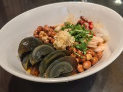 -张大嘴菜馆(庞各庄店)