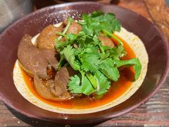-周小波重庆小面·重庆名小吃(邹容路店)