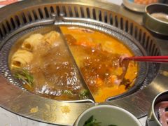-空之介寿喜烧·和牛放题(恒隆广场店)