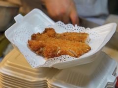 -特色椒盐排条(天山西路店)
