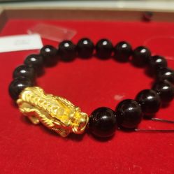 -中国黄金(福佳新天地店)