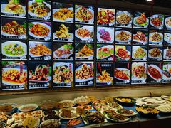 -黑石礁酒楼·海鲜(黑石礁店)