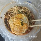 来重庆必吃重庆小面