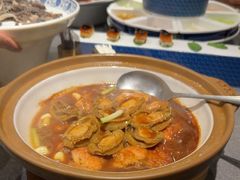 -羲和雅苑•北京烤鸭(国贸商城店)