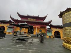 -会龙寺