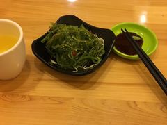 -宝寿司(红瓦寺店)