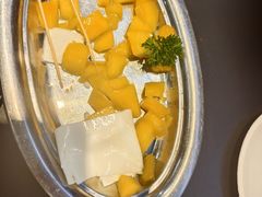 -楼上大排档·顺德菜·粥水·鱼生(苗栗路店)